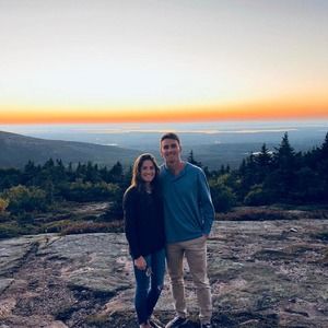 Meet your Posher, Kate